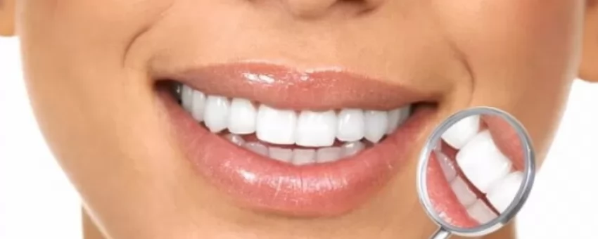 Denizli Diş Merkezi: Sağlıklı Gülümsemelerin Adresi